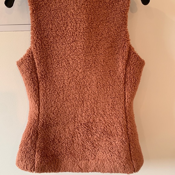 Patagonia Los Gatos Zip Up Vest Size XS - Picture 7 of 15